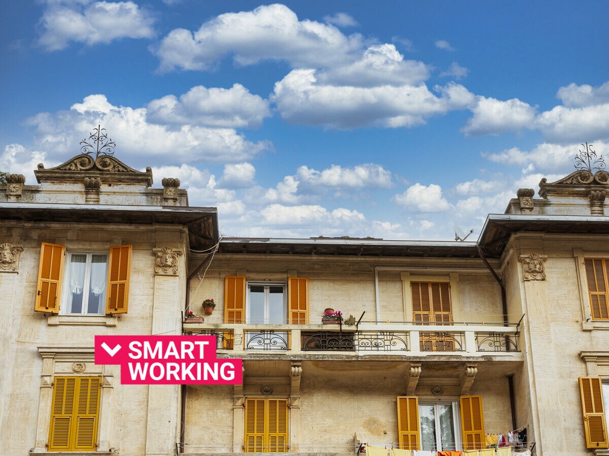 Apartment Classy Apartment in Portofino