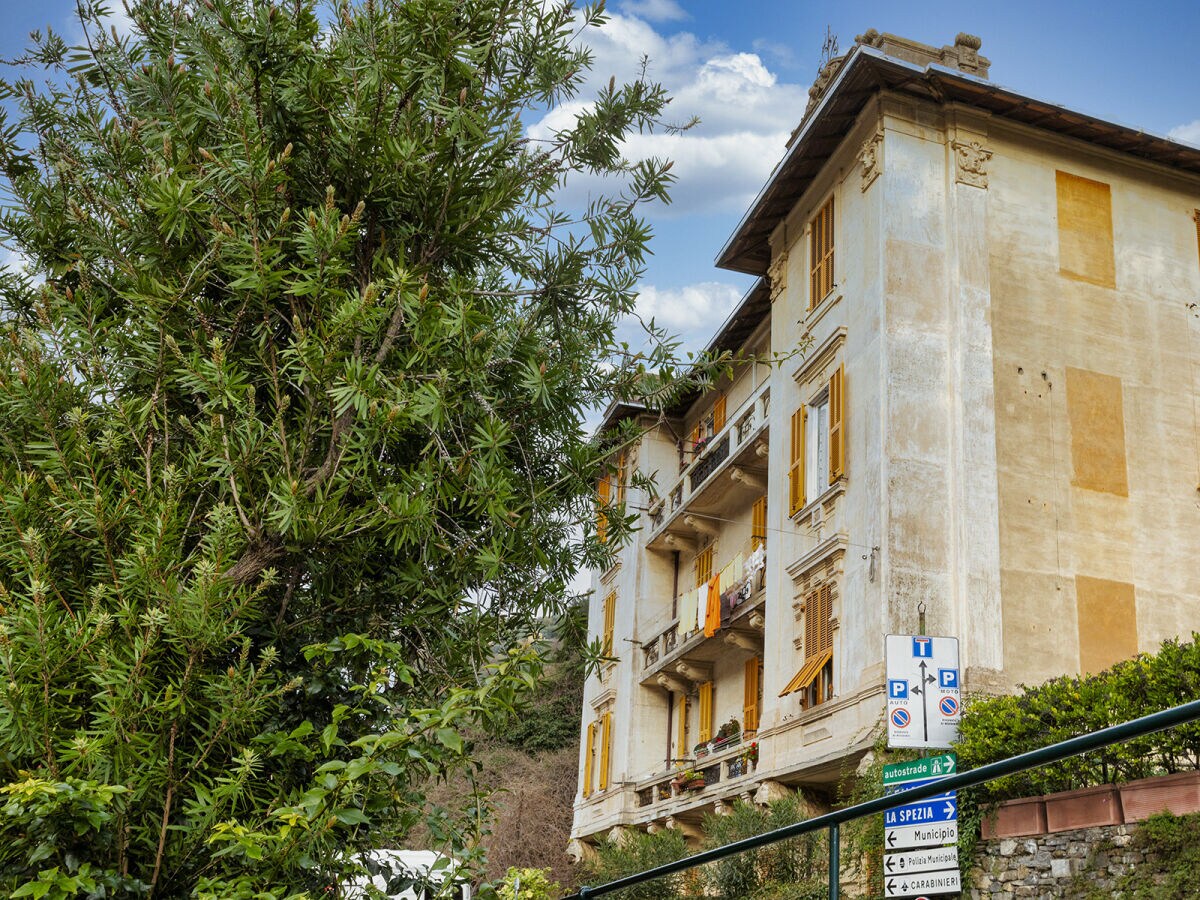Apartment Classy Apartment in Portofino - Outdoor photo 3