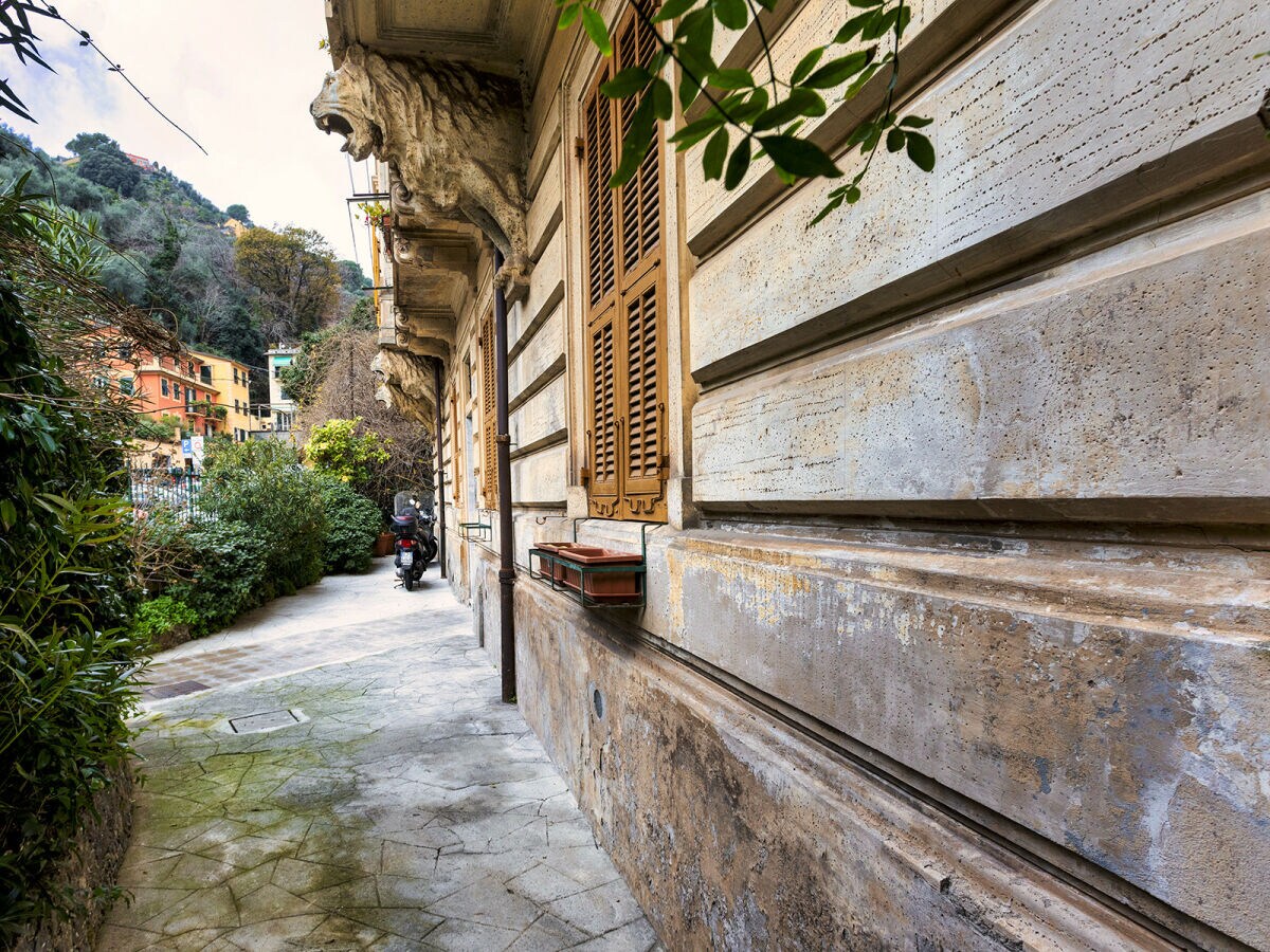 Apartment Classy Apartment in Portofino - Outdoor photo 4