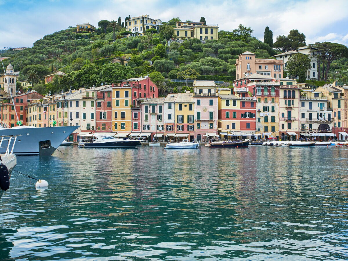 Apartment Classy Apartment in Portofino - Outdoor photo 5