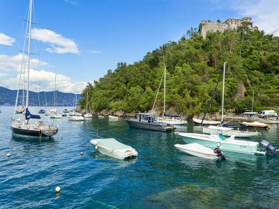 Apartment Classy Apartment in Portofino - Outdoor photo 6