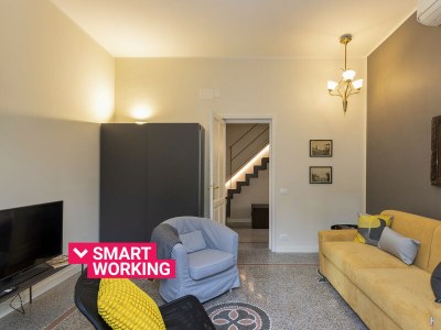 Apartment Classy Apartment in Portofino - Features photo 8