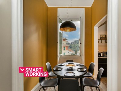 Apartment Classy Apartment in Portofino - Features photo 9