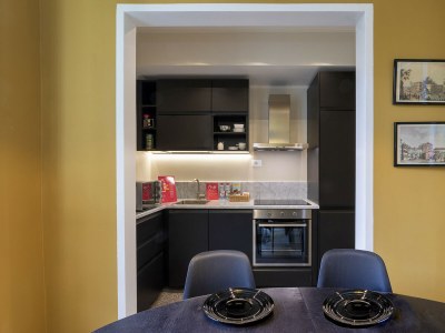 Apartment Classy Apartment in Portofino - Features photo 10