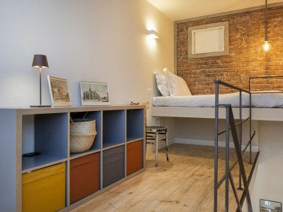 Apartment Classy Apartment in Portofino - Features photo 16