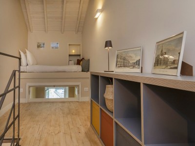 Apartment Classy Apartment in Portofino - Features photo 17