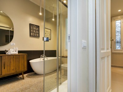 Apartment Classy Apartment in Portofino - Features photo 19