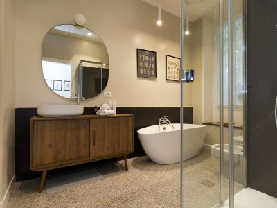 Apartment Classy Apartment in Portofino - Features photo 20