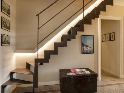 Apartment Classy Apartment in Portofino - Outdoor photo 22