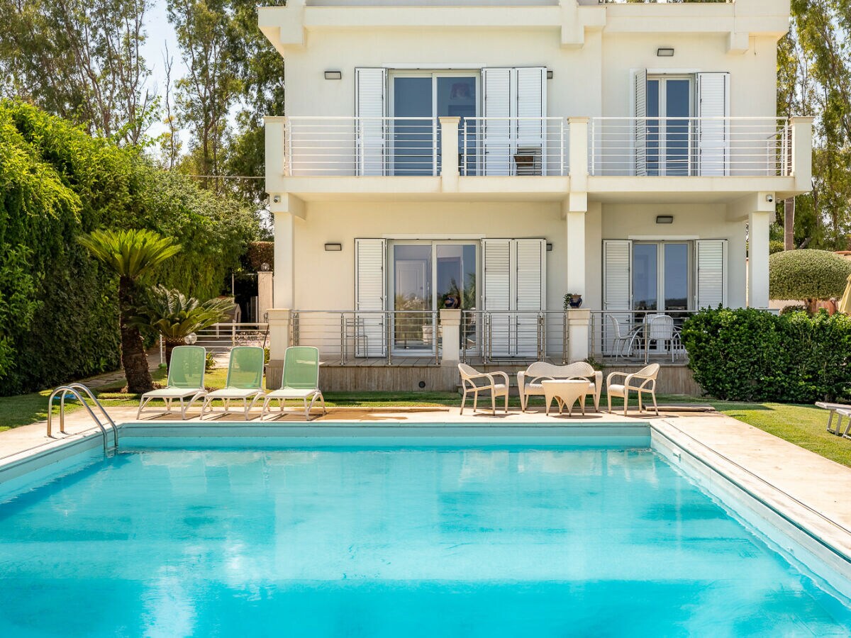 Villa Villa Maddalena