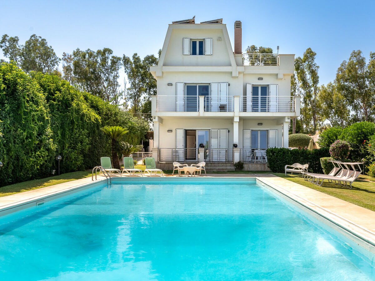 Villa Villa Maddalena - Outdoor photo 2