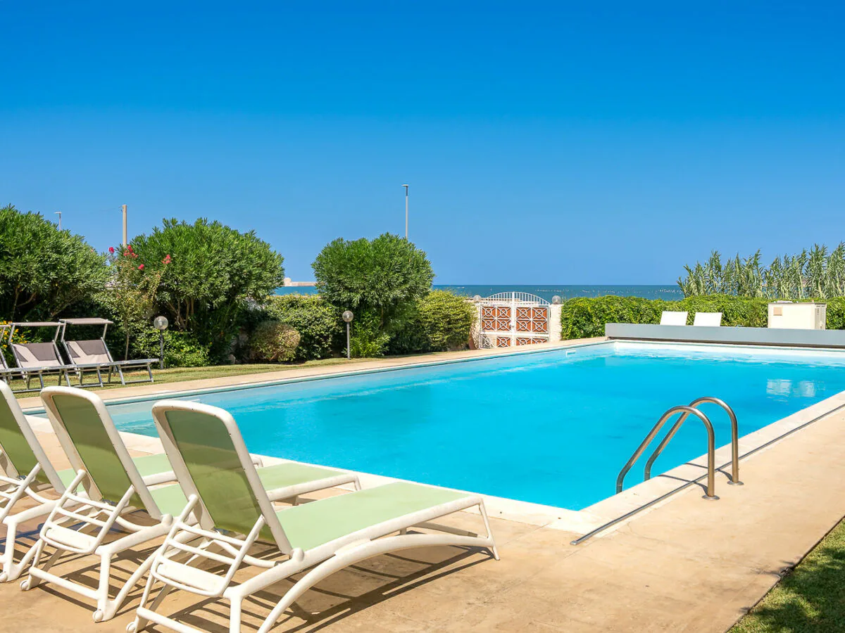 Villa Villa Maddalena - Outdoor photo 4