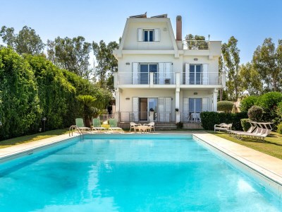 Villa Villa Maddalena - Outdoor photo 2