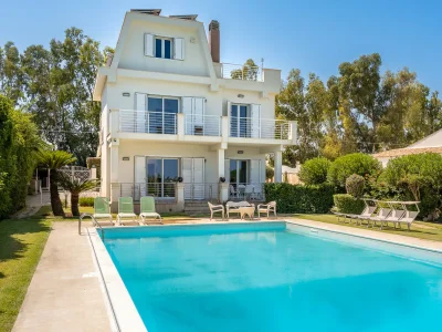 Villa Villa Maddalena - Outdoor photo 7