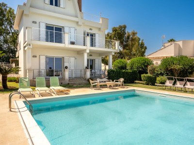 Villa Villa Maddalena - Outdoor photo 8