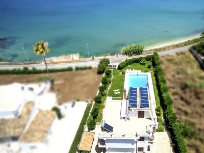 Villa Villa Maddalena - Outdoor photo 9