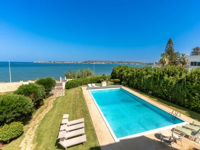 Villa Villa Maddalena - Outdoor photo 10