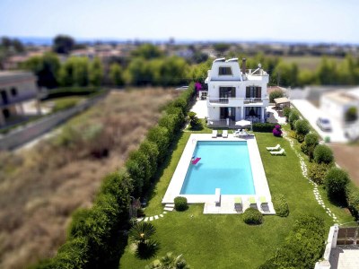 Villa Villa Maddalena - Outdoor photo 11