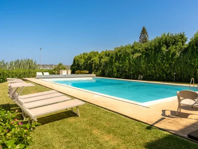 Villa Villa Maddalena - Outdoor photo 12