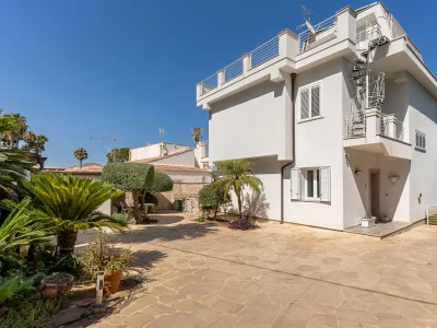 Villa Villa Maddalena - Outdoor photo 14