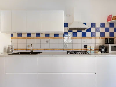 Villa Villa Maddalena - Features photo 16