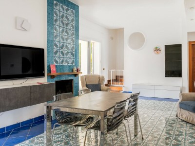 Villa Villa Maddalena - Features photo 23