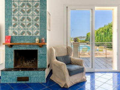 Villa Villa Maddalena - Features photo 25