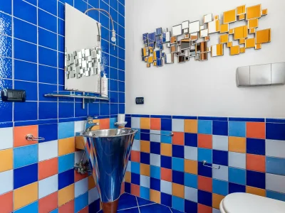 Villa Villa Maddalena - Features photo 28