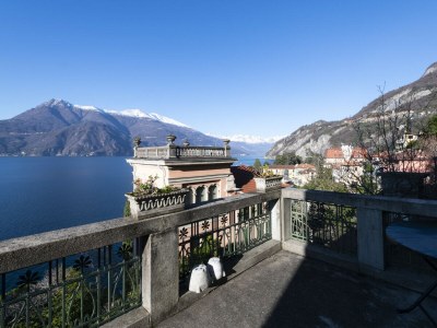 Holiday house Villa Guardini in Varenna - Holiday house