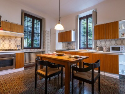 Holiday house Villa Guardini - Features photo 14