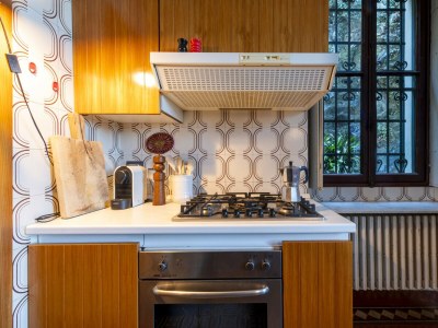 Holiday house Villa Guardini - Features photo 15