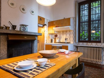 Holiday house Villa Guardini - Features photo 16