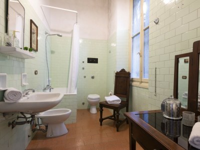 Holiday house Villa Guardini - Features photo 28