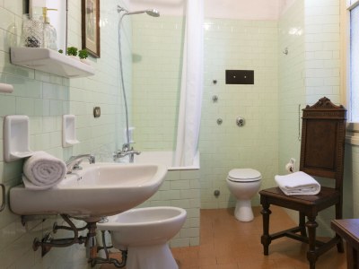 Holiday house Villa Guardini - Features photo 31