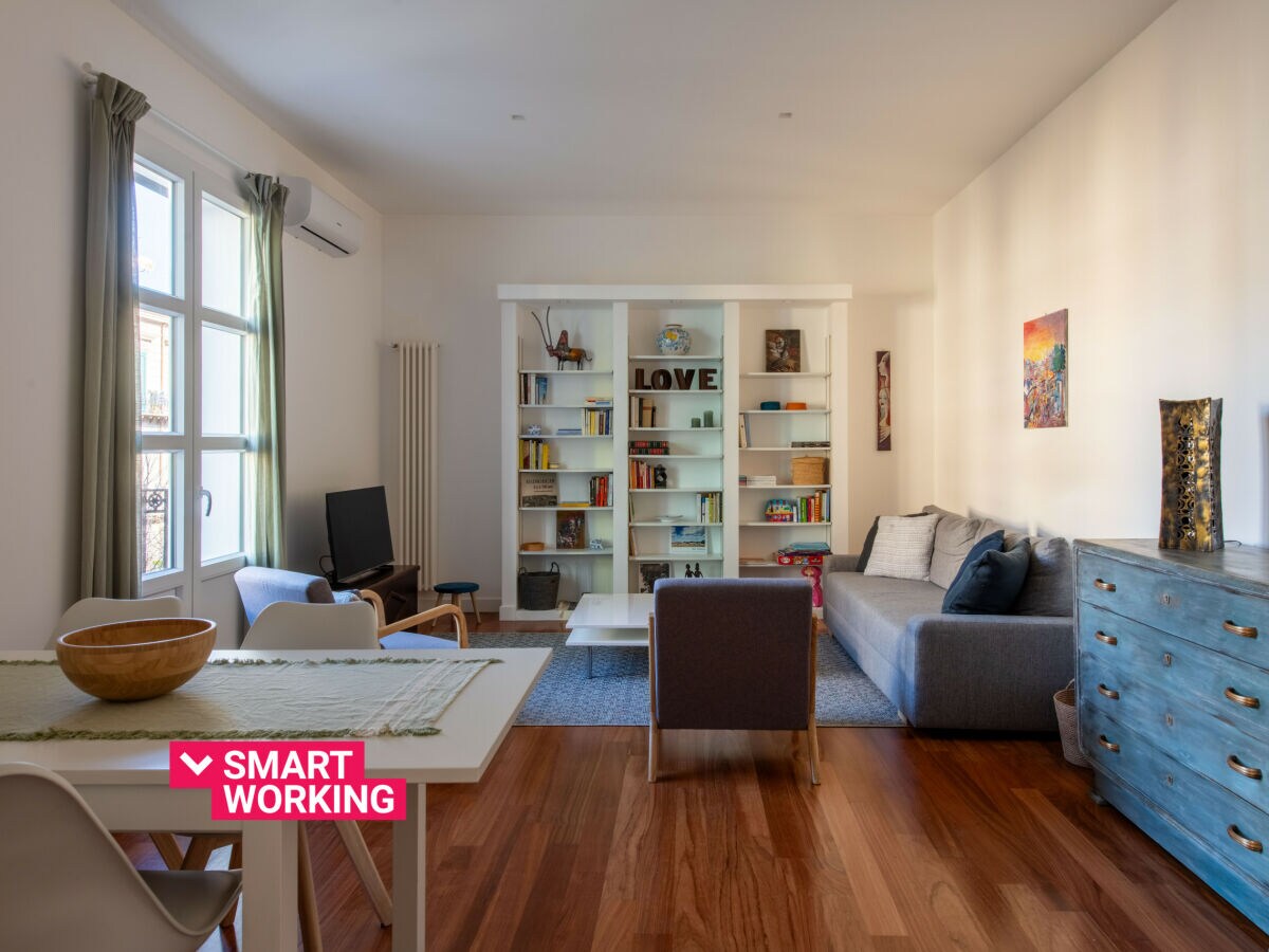 Apartment Casa Madà vicino al Politeama - Features photo 3