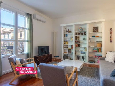 Apartment Casa Madà vicino al Politeama - Features photo 2