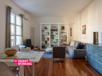 Apartment Casa Madà vicino al Politeama - Features photo 3