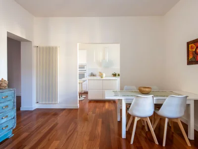 Apartment Casa Madà vicino al Politeama - Features photo 4