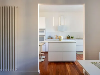 Apartment Casa Madà vicino al Politeama - Features photo 5