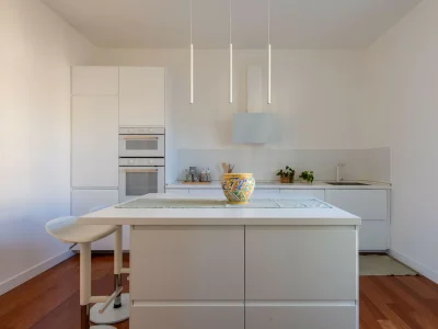 Apartment Casa Madà vicino al Politeama - Features photo 6