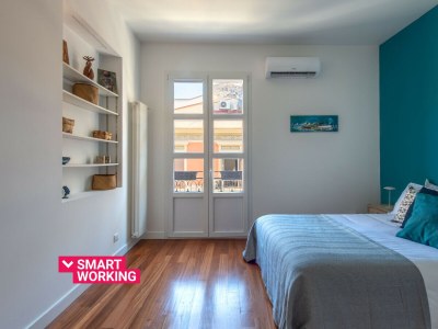 Apartment Casa Madà vicino al Politeama - Features photo 7