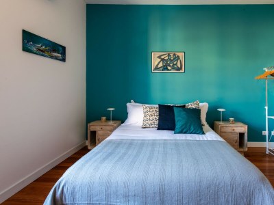 Apartment Casa Madà vicino al Politeama - Features photo 8