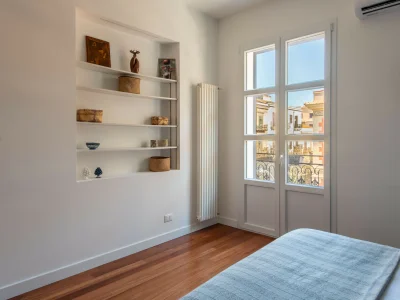 Apartment Casa Madà vicino al Politeama - Features photo 9