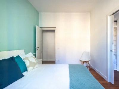 Apartment Casa Madà vicino al Politeama - Features photo 10