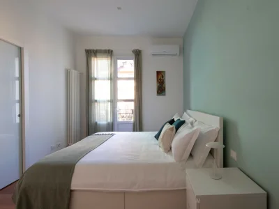 Apartment Casa Madà vicino al Politeama - Features photo 11