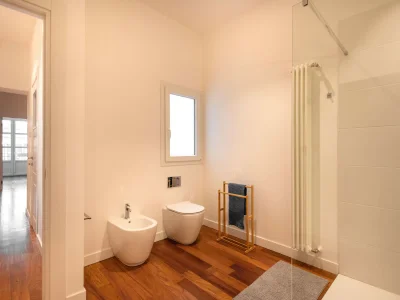 Apartment Casa Madà vicino al Politeama - Features photo 12