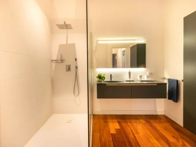 Apartment Casa Madà vicino al Politeama - Features photo 13