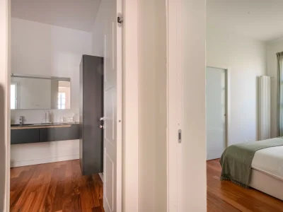 Apartment Casa Madà vicino al Politeama - Outdoor photo 16