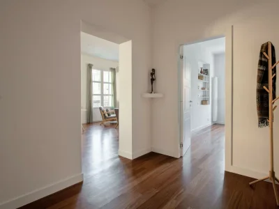 Apartment Casa Madà vicino al Politeama - Outdoor photo 17