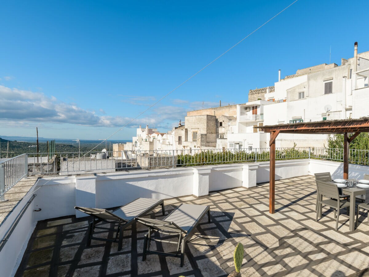 Apartment La Terrazza tra Mare e Cielo - Outdoor photo 2